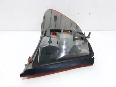 Second-hand car spare part left tailgate light for bmw 3 (e46) 320 d oem iam references 6907934  