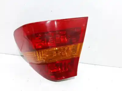 Second-hand car spare part left tailgate light for bmw 3 (e46) 320 d oem iam references 6907934  