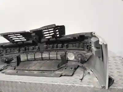 Pezzo di ricambio per auto di seconda mano paraurti anteriore per renault espace iv (jk0) grand espace privilege riferimenti oem iam 8200102205  