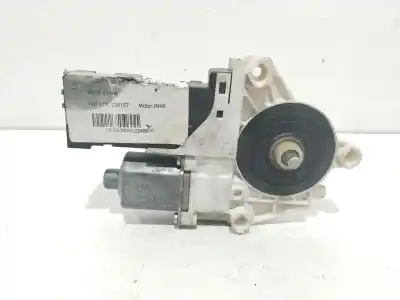 Peça sobressalente para automóvel em segunda mão motor elevador vidro dianteiro esquerdo por peugeot 407 sw st sport referências oem iam 1137328127