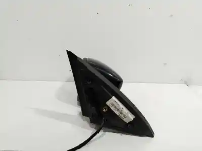 Peça sobressalente para automóvel em segunda mão espelho retrovisor esquerdo por skoda rapid active referências oem iam 5jb857407f  
