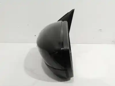 Peça sobressalente para automóvel em segunda mão espelho retrovisor esquerdo por skoda rapid active referências oem iam 5jb857407f  