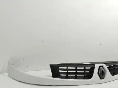 Second-hand car spare part front grille for renault kangoo (f/kc0) confort expression oem iam references 8200331208   Second-hand car spare part front grille for renault kangoo (f/kc0) confort expression oem iam references 8200331208