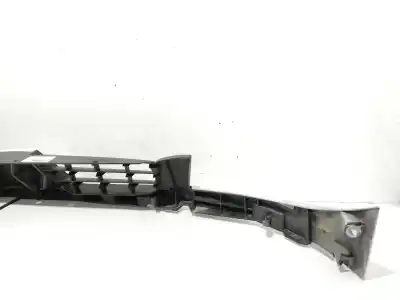 Second-hand car spare part front grille for renault kangoo (f/kc0) confort expression oem iam references 8200331208   Second-hand car spare part front grille for renault kangoo (f/kc0) confort expression oem iam references 8200331208