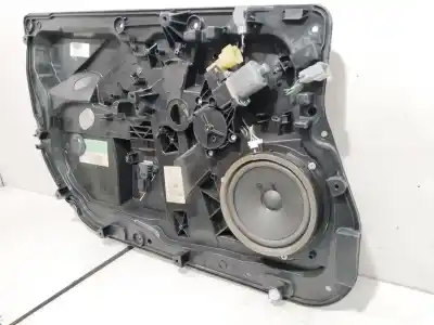 Second-hand car spare part driver left window regulator for ford fiesta (ccn) titanium oem iam references c1bba045h17ab  