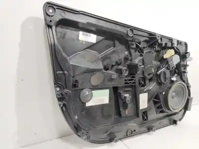 Second-hand car spare part driver left window regulator for ford fiesta (ccn) titanium oem iam references c1bba045h17ab  