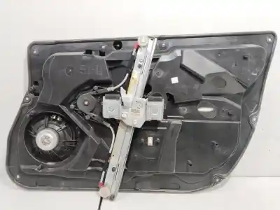 Second-hand car spare part driver left window regulator for ford fiesta (ccn) titanium oem iam references c1bba045h17ab  