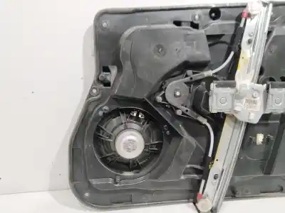 Second-hand car spare part driver left window regulator for ford fiesta (ccn) titanium oem iam references c1bba045h17ab  