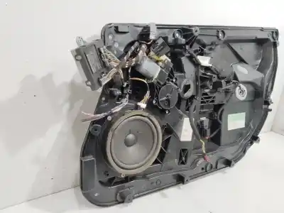 Автозапчастина б/у регулятор переднього правого скла для ford fiesta (ccn) titanium посилання на oem iam c1bba045h16ab  
