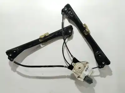 Gebrauchtes Autoersatzteil fensterheber vorne rechts zum skoda rapid active oem-iam-referenzen 5ja959812e