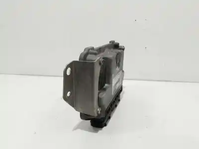 Second-hand car spare part ecu engine control for citroen c1 seduction oem iam references 896610h170  