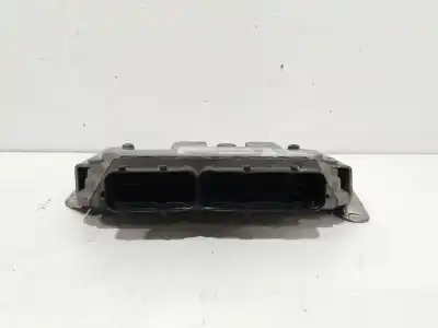 Second-hand car spare part ecu engine control for citroen c1 seduction oem iam references 896610h170  