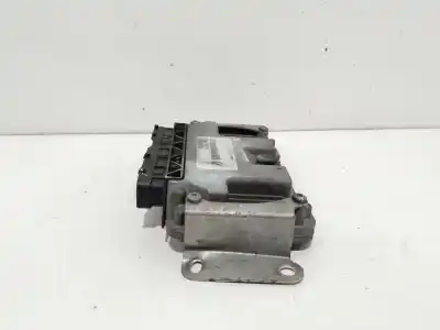 Second-hand car spare part ecu engine control for citroen c1 seduction oem iam references 896610h170  