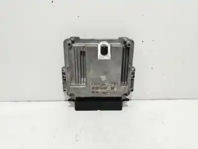 Peça sobressalente para automóvel em segunda mão Centralina De Motor Uce por HYUNDAI I40 Cab BlueDrive Referências OEM IAM 391402A545  