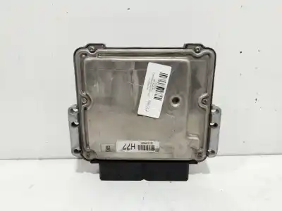 Peça sobressalente para automóvel em segunda mão centralina de motor uce por hyundai i40 cab bluedrive referências oem iam 391402a545  