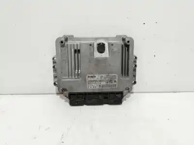 Peça sobressalente para automóvel em segunda mão  por CITROEN C2  Referências OEM IAM 9658556880  