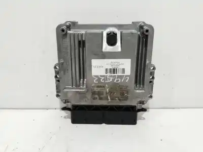 Pièce détachée automobile d'occasion calculateur moteur ecu pour hyundai i40 cab bluedrive références oem iam 391402a545