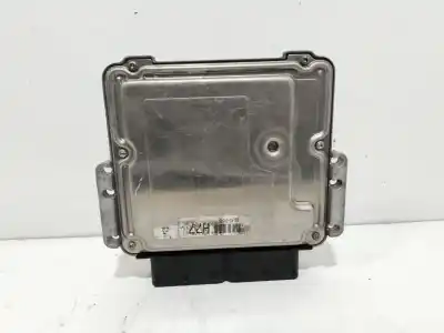 Second-hand car spare part ecu engine control for hyundai i40 cab bluedrive oem iam references 391402a545  