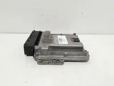Second-hand car spare part ecu engine control for hyundai i40 cab bluedrive oem iam references 391402a545  