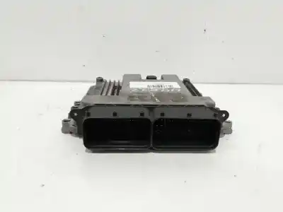 Second-hand car spare part ecu engine control for hyundai i40 cab bluedrive oem iam references 391402a545  