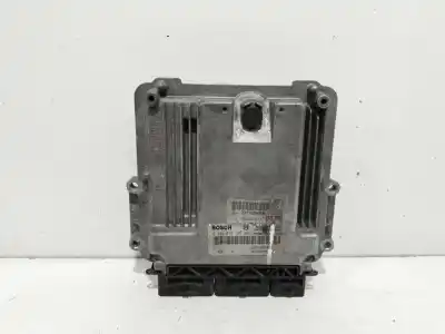 Second-hand car spare part ECU ENGINE CONTROL for MERCEDES-BENZ CITAN FURGONETA/MONOVOLUMEN (W415)  OEM IAM references 0281019325  