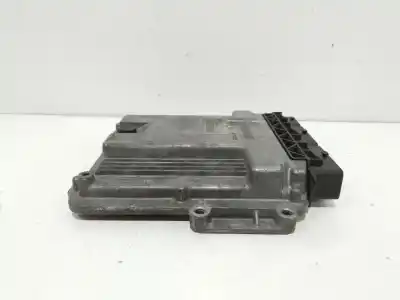 Recambio de automóvil de segunda mano de centralita motor uce para mercedes-benz citan furgoneta/monovolumen (w415) 109 cdi (415.601 415.603 415.605) referencias oem iam 0281019325  