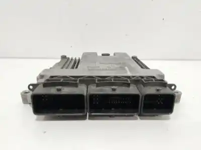 Recambio de automóvil de segunda mano de centralita motor uce para mercedes-benz citan furgoneta/monovolumen (w415) 109 cdi (415.601 415.603 415.605) referencias oem iam 0281019325  