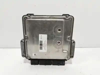Recambio de automóvil de segunda mano de centralita motor uce para mercedes-benz citan furgoneta/monovolumen (w415) 109 cdi (415.601 415.603 415.605) referencias oem iam 0281019325  