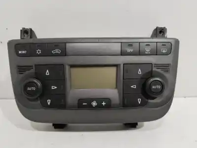İkinci el araba yedek parçası Isitma / Klima Kontrolü için FIAT GRANDE PUNTO (199_) 1.4 (199AXB11 199AXB1A 199BXB1A 199AXL1A) OEM IAM referansları 735419793  A83010200