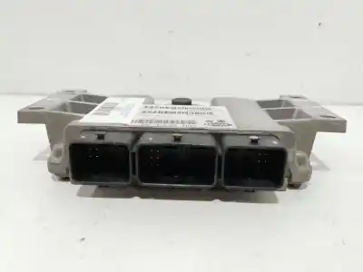Pezzo di ricambio per auto di seconda mano centralina motore per peugeot 307 break / sw (s1) sw riferimenti oem iam iaw6lp101  