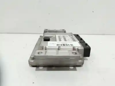 Pezzo di ricambio per auto di seconda mano centralina motore per peugeot 307 break / sw (s1) sw riferimenti oem iam iaw6lp101  