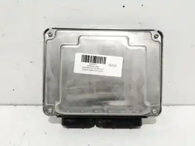 Gebrauchtes Autoersatzteil ecu-motorsteuergerät uce motorsteuergerät zum skoda fabia (6y2/6y3) comfort oem-iam-referenzen 045906019br  