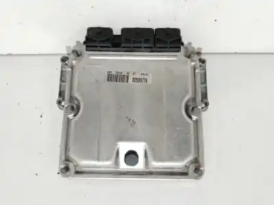 Автозапчасти б/у блок управления двигателем за PEUGEOT 307 BREAK / SW (S1) SW ссылки OEM IAM 9644606180  