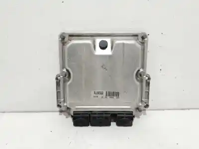 Pezzo di ricambio per auto di seconda mano centralina motore per peugeot 307 break / sw (s1) sw riferimenti oem iam 9644606180  