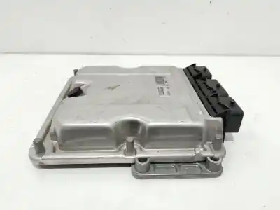 Pezzo di ricambio per auto di seconda mano centralina motore per peugeot 307 break / sw (s1) sw riferimenti oem iam 9644606180  