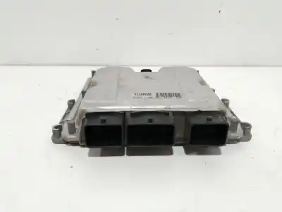 Pezzo di ricambio per auto di seconda mano centralina motore per peugeot 307 break / sw (s1) sw riferimenti oem iam 9644606180  