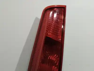 Peça sobressalente para automóvel em segunda mão farolim traseiro esquerdo por ford fiesta (cbk) ambiente referências oem iam 2s5113a603a  