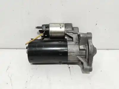 Second-hand car spare part Starter Motor for CITROEN C1 Audace OEM IAM references 281000Q012G  