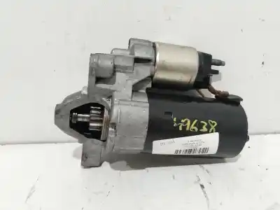 Peça sobressalente para automóvel em segunda mão motor de arranque por citroen c1 audace referências oem iam 281000q012g  