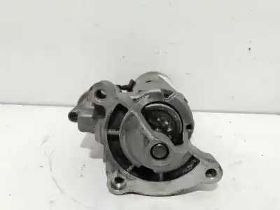 Peça sobressalente para automóvel em segunda mão motor de arranque por citroen c1 audace referências oem iam 281000q012g  