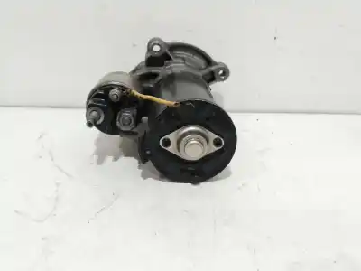 Peça sobressalente para automóvel em segunda mão motor de arranque por citroen c1 audace referências oem iam 281000q012g  