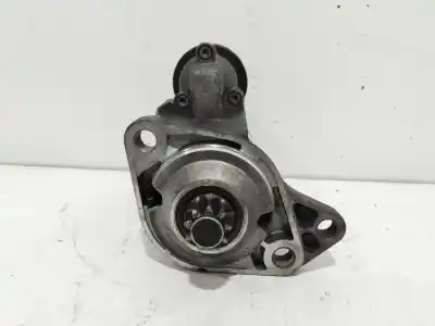 Автозапчастина б/у двигун запускається для seat leon (1m1) signo посилання на oem iam 020911023f  