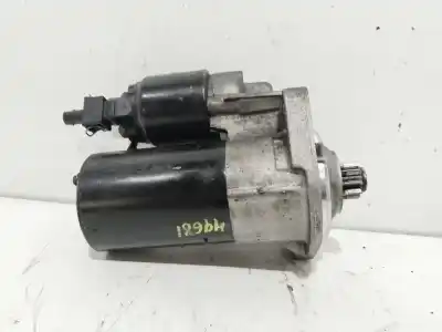 Автозапчастина б/у двигун запускається для seat leon (1m1) signo посилання на oem iam 020911023f  