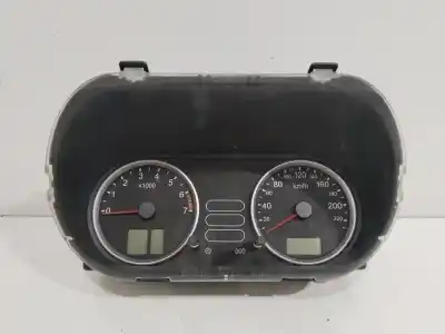 Peça sobressalente para automóvel em segunda mão  por FORD FIESTA (CBK)  Referências OEM IAM 4S6F10849EA  