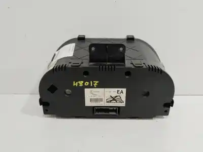 Peça sobressalente para automóvel em segunda mão quadrante por ford fiesta (cbk) ambiente referências oem iam 4s6f10849ea  