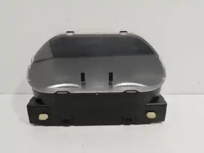 Peça sobressalente para automóvel em segunda mão quadrante por ford fiesta (cbk) ambiente referências oem iam 4s6f10849ea  