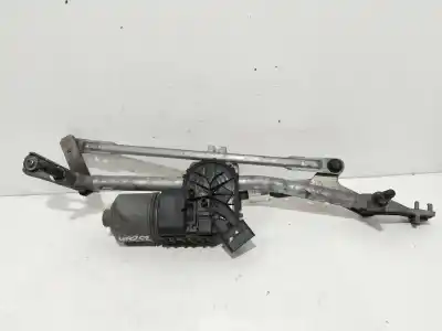 Pièce détachée automobile d'occasion Moteur D'essuie-glace Avant pour CITROEN BERLINGO XTR 1.6 HDi 92 Références OEM IAM 3397020954  
