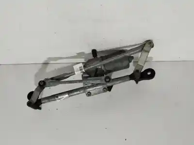Second-hand car spare part Front Windshield Wiper Motor for OPEL CORSA D Sport OEM IAM references 40506712V  