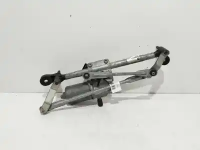 Peça sobressalente para automóvel em segunda mão motor do limpa para brisas por opel corsa d sport referências oem iam 40506712v  