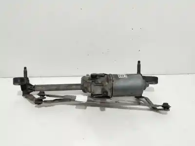 Peça sobressalente para automóvel em segunda mão motor do limpa para brisas por opel corsa d sport referências oem iam 40506712v  